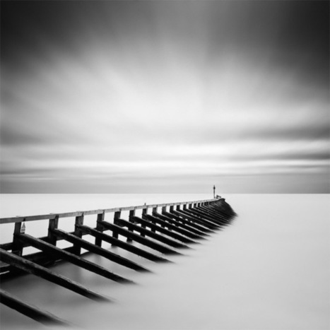 The Haunting Long Exposure Photography of Darren Moore | Mobile Photography | Scoop.it
