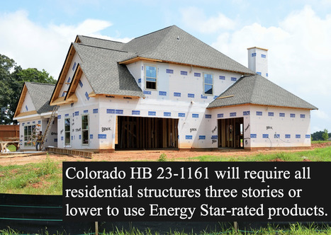 Colorado has discovered a new way to generate revenue from window and door remodeling retailers | Replacement Window Advisor | Scoop.it
