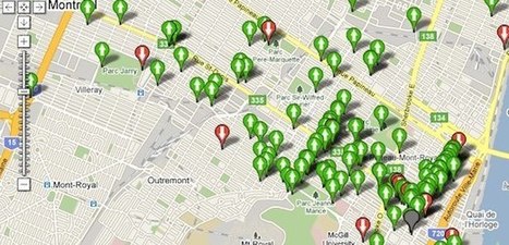 Women in P2P: Interview with Alison Powell (Part 1) | P2P Foundation | Peer2Politics | Scoop.it