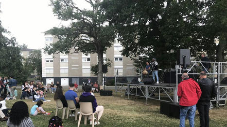 Châteaubriant. 21 millions d’euros pour l’attractivité de la Ville-aux-Roses | L'actualité des quartiers politique de la ville de Bretagne et Pays de la Loire | Scoop.it