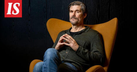 N&auml;yttelij&auml;t&auml;hti Tommi Korpela sai itsekin apua terapiasta | 1Uutiset - Lukemisen t&auml;hden | Scoop.it