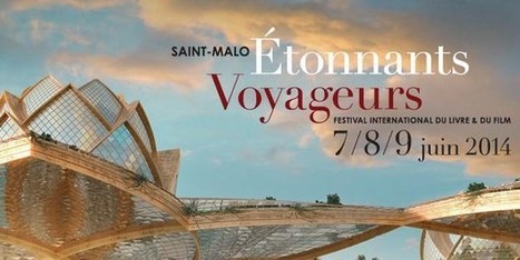La Grande Guerre s'invite aux Étonnants Voyageurs | Autour du Centenaire 14-18 | Scoop.it