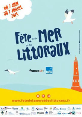 Du 7 juin au 7 juillet 2024, fêtons la mer et les littoraux | Veille juridique du CDG13 | Scoop.it