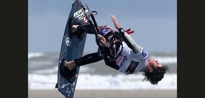 Le 21&egrave;me Mondial du Vent annonce une fr&eacute;quentation record | Loisirs Nautiques dans l'H&eacute;rault | Scoop.it