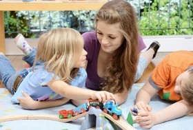 Baisse de l'aide à la garde d'enfants pour les ménages aisés | Famille et sexualité | Scoop.it