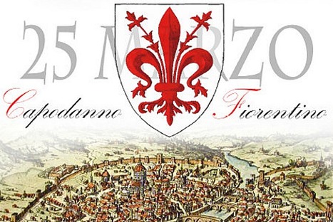 A Firenze è Capodanno | Good Things From Italy - Le Cose Buone d'Italia | Scoop.it