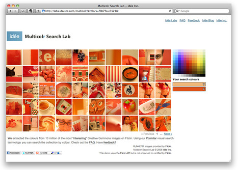 7 Image Search Tools | Time to Learn | Scoop.it