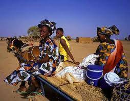 Sénégal : le CRCR décrit la situation « alarmante » des ruraux | Questions de développement ... | Scoop.it
