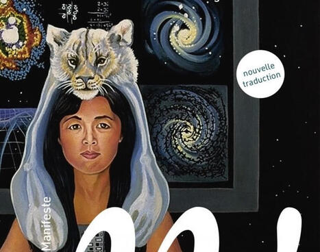 Donna J. Haraway : Savoirs situ&eacute;s. Suivi d'un entretien avec Jeanne Burgart Goutal (Nouvelle traduction) | Les Livres de Philosophie | Scoop.it