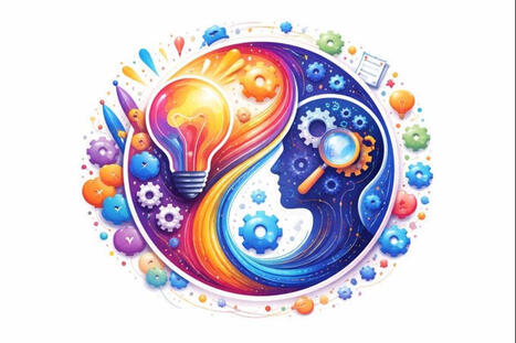 What we miss about teaching critical and creative thinking | Education 2.0 & 3.0 | Scoop.it