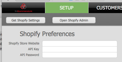 fmEcommerce Link (Shopify Edition) Getting Started Guide – | Claris FileMaker Love | Scoop.it