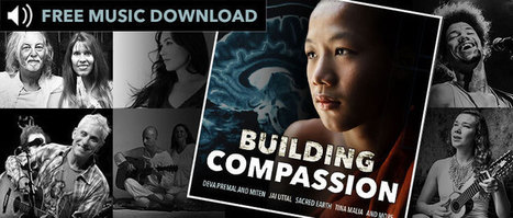 Watch: Building Compassion | mBraining | Scoop.it