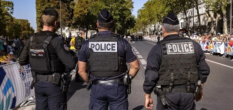 La d&eacute;linquance enregistr&eacute;e par la police et gendarmerie nationale : un point &agrave; mi-ann&eacute;e 2026 | Veille juridique du CDG13 | Scoop.it