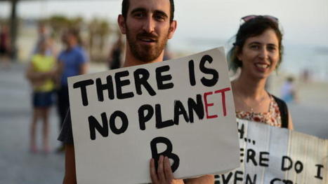 Europe’s two-faced climate change game | Energy Transition in Europe | www.energy-cities.eu | Scoop.it