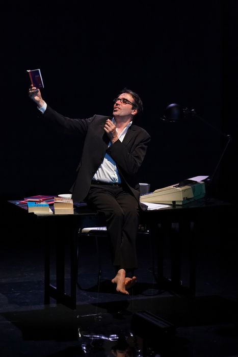 Jean Luc Lagarce « De fil en aiguille » au Théâtre Ouvert | Revue de presse théâtre | Scoop.it