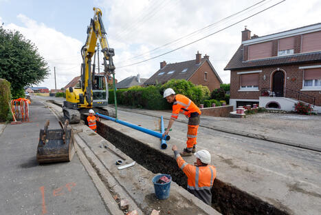 Qualit&eacute; de l&rsquo;eau m&eacute;diocre dans le Nord et le Pas‐de‐Calais : la Cour des comptes exhorte &agrave; agir | Actu environnement en HdF | Scoop.it