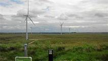 Iberdrola, Tecnalia y Gaiker lideran el reciclaje de las palas de aerogeneradores | Noticias Asociados | Scoop.it