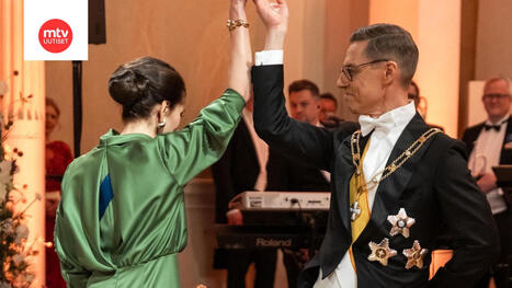 Tällainen on Linnan juhlien artistikattaus | MTV Uutiset | 1Uutiset - Lukemisen tähden | Scoop.it