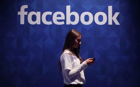 Facebook approaches 2 billion users | Social media and small business | Scoop.it