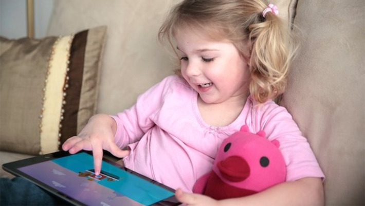 Sago Sago - Boats | Apps voor kinderen | Scoop.it