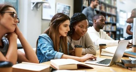 7 Strategies to Promote Community in Online Courses | Faculty Focus | Information and digital literacy in education via the digital path | Scoop.it