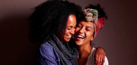 Let Your Voice Be Heard! Take the Black LGBT Community Survey | PinkieB.com | LGBTQ+ Life | Scoop.it