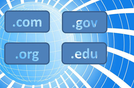 Comment obtenir un nom de domaine gratuit ? | Site web et référencement | Scoop.it
