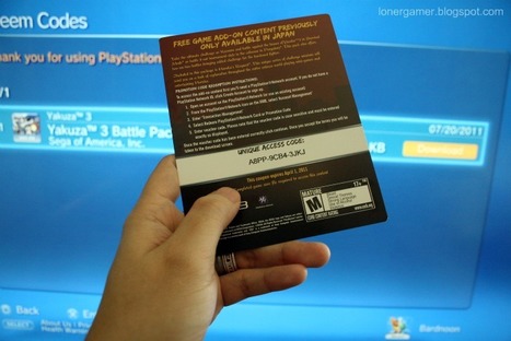 playstation 4 cards codes