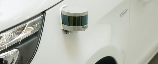 A battle looms among LIDAR suppliers and technologies | The Revolution Of The Car Industry | Scoop.it