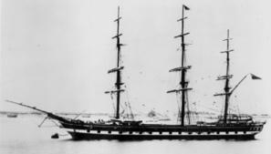 Babies Named for Sailing Ships (O) – | Name News | Scoop.it