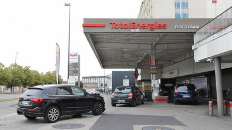 Selon l&rsquo;Insee, un m&eacute;nage sur deux des Hauts-de-France a effectu&eacute; des achats en Belgique en 2024 | revue de presse | Scoop.it