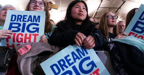 What Issues in the 2020 Presidential Race Are Most Important to You? - The New York Times | AP Government & Politics | Scoop.it