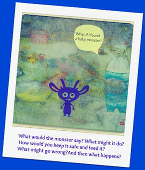 The Book Chook: Tips and Prompts for Young Writers | Writing Activities for Kids | Scoop.it