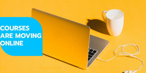 Top 6 Platforms to Create and Sell Online Courses in 2021 :: MakeUseOf | Cultivating Creativity | Scoop.it