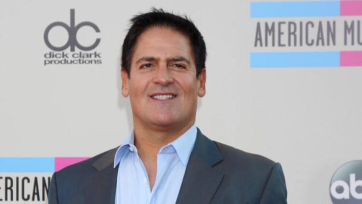 Mark Cuban Says Nvidia Is the IPO 'Funding Everyone and Anyone,' but AI Financing Isn't Bulletproof: 'One Breakthrough... Could Crumble It' | Family Office & Billionaire Report - Empowering Family Dynasties | Scoop.it