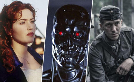 Testaa, kuinka hyvin tunnet legendaariset elokuvarepliikit &ndash; Vain aito filmihullu saa 10/10 | 1Uutiset - Lukemisen t&auml;hden | Scoop.it