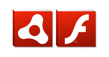 Flash Player 11.9 and Adobe AIR 3.9 Beta Available | Everything about Flash | Scoop.it