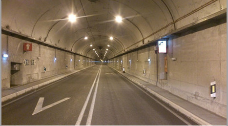 Fermeture nocturne du tunnel de Bielsa du 5 au 10 octobre | Vallées d'Aure & Louron - Pyrénées | Scoop.it