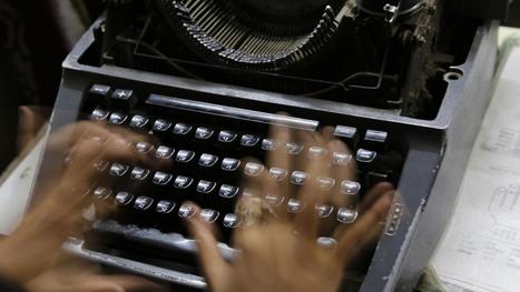 To get a job, write your story instead of a resume | Capstone: An ESRM Coda | Scoop.it