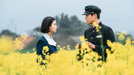 Korean Dramas Drive Southeast Asia Streaming as Netflix Holds Lead | AVIA OTT NEWSLETTER | Scoop.it