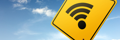 #sécurité - Les points d’accès #WiFi publics : toujours plus risqués | Cybersécurité - Innovations digitales et numériques | Scoop.it