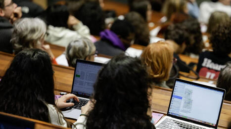 L'universit&eacute; de Strasbourg va mettre en place des cong&eacute;s menstruels pour les &eacute;tudiantes qui souffrent de r&egrave;gles douloureuses &ndash; franceinfo | Politiques d'&eacute;galit&eacute; et non discrimination | Scoop.it