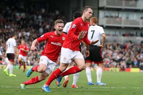 Revealed: Cardiff City officially the most English team in the Premier League | Football Finance | Scoop.it