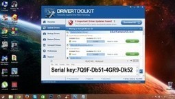 Driver Toolkit Key Generator 8.4