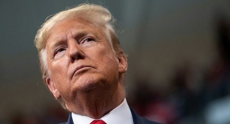‘Absurd and reckless’: Trump administration uses coronavirus pandemic as cover as it loosens crop poison regulation – Raw Story | Operation Deimos | Scoop.it