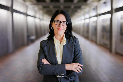 Entrevue avec Sonia LeBel | La ministre qui veut &laquo;&nbsp;trouver des voies de passage&nbsp;&raquo; | Revue de presse - F&eacute;d&eacute;ration des c&eacute;geps | Scoop.it