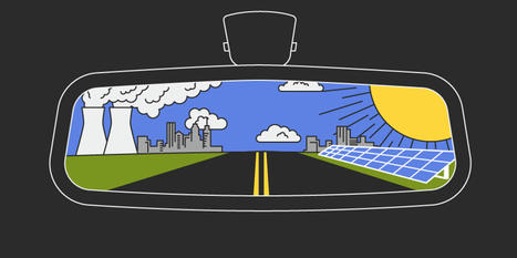 Are Electric Cars Really Better for the Environment? | Sustainability Science | Scoop.it