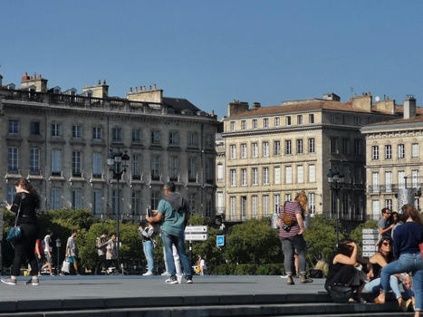 Bordeaux est parmi les dix meilleures villes de France pour les startups, selon une &eacute;tude | Actu Bordeaux | Start-ups | Success stories | Scoop.it