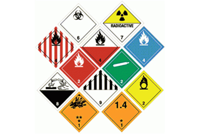 Hazmat Course In W E Train Consulting Scoop It