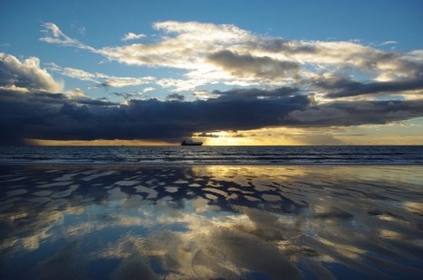 Seine-Maritime - Une balade photographique dans le département | Veille territoriale AURH | Scoop.it